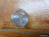 HOBART SLICER PULL START KNOB PART OF 00-122342-00005 ASSEMBLY 7/16-20 THREAD